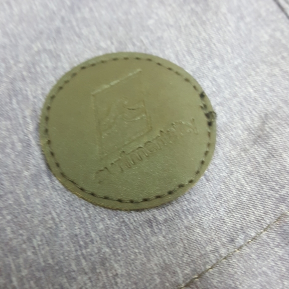 Surfmentality swim trunks - Picture 3 of 4